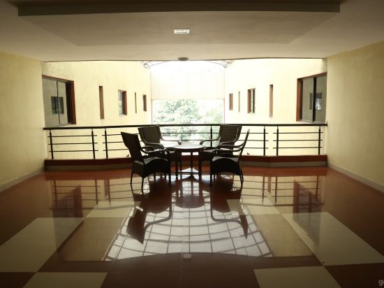 Hotel Indralok — Junagadh — photo 3