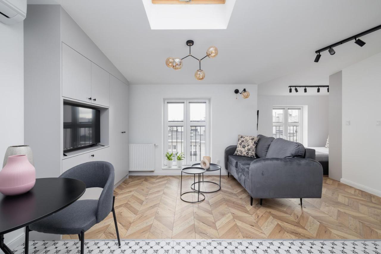 Studio in Kazimierz District AC Starowislna 41 — 4-Star Luxury Hotel in Krakow, Poland