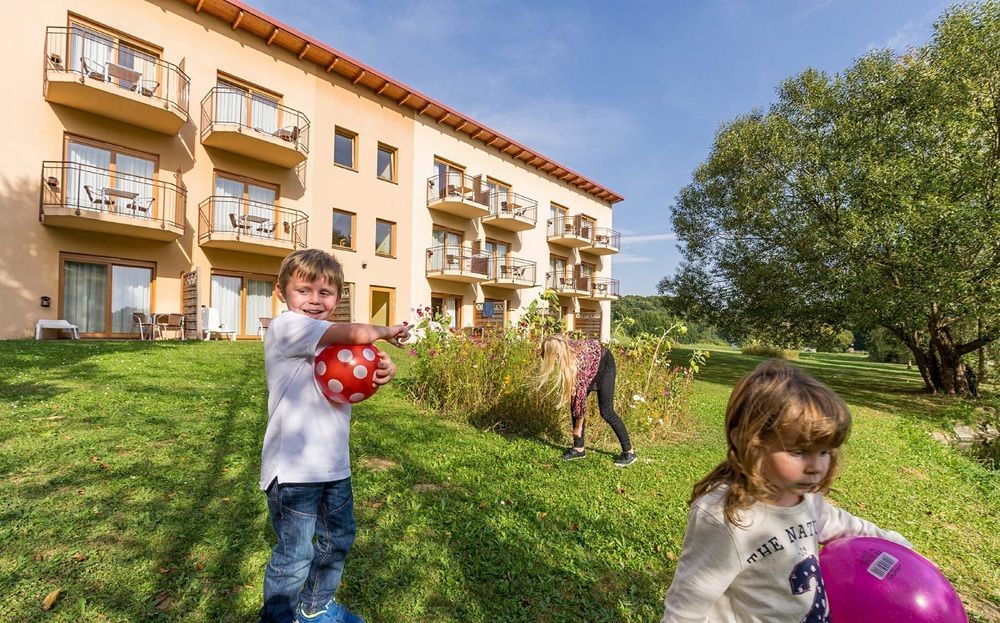 Familien Hotel Krainz — hotel in Jennersdorf