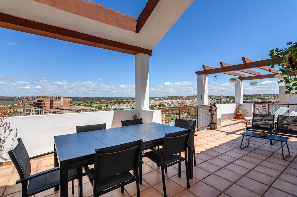 Ayamonte: Family Resort Escape in Ayamonte, Spain