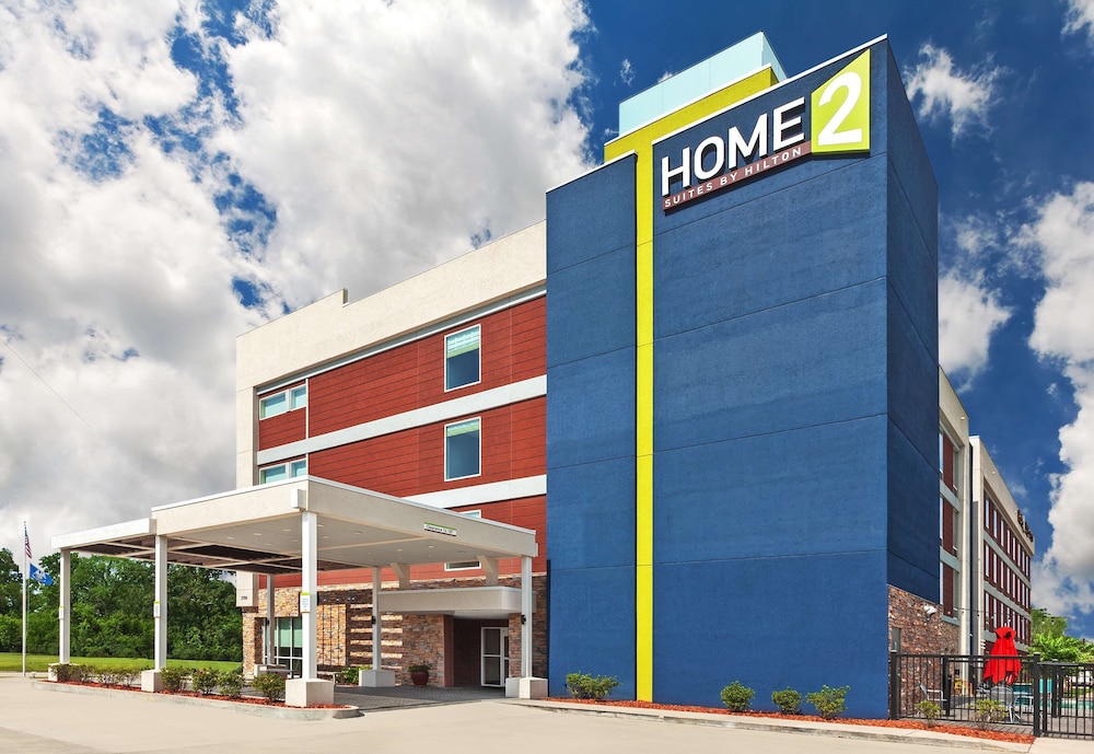 Home2 Suites by Hilton Gonzales LA - featured photo