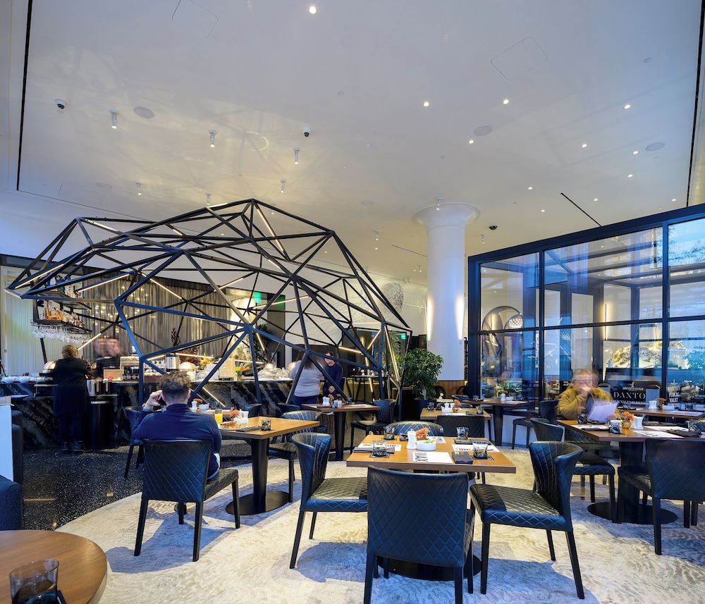 Daxton Hotel Birmingham Curio Collection by Hilton - photo 65