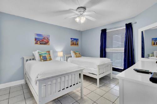 Shipwatch 213C by Wild Dunes Ocean View - photo 20
