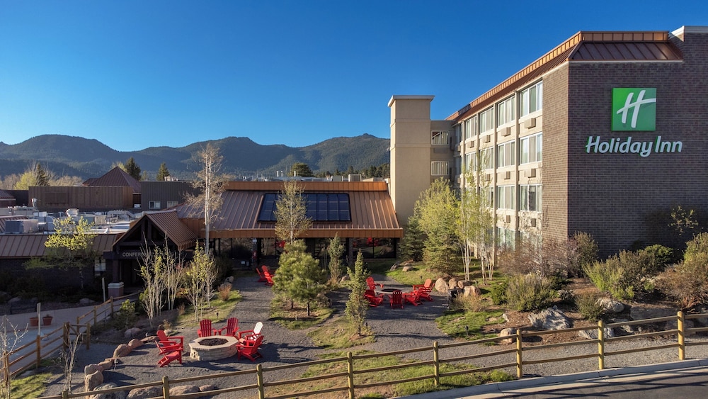 Holiday Inn Estes Park by IHG - photo 142