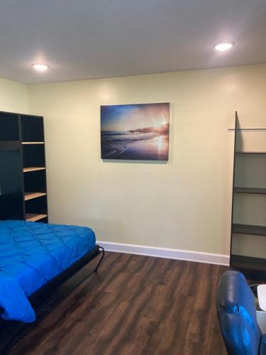 Chic studio with WI FI and AC - last minute hotel in Sarasota