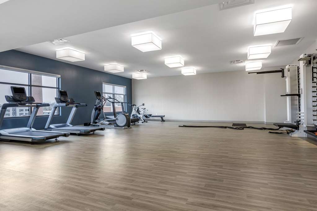 Cambria Hotel Rock Hill University Center - photo 34