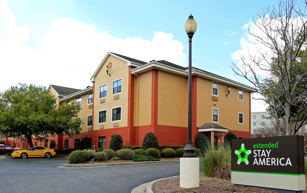Extended Stay America Suites Charleston Mt Pleasant - featured photo