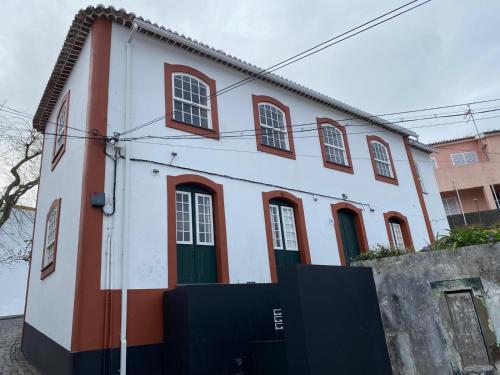 Apartamento Memória — 4-Star Luxury Hotel in Angra Do Heroismo, Portugal