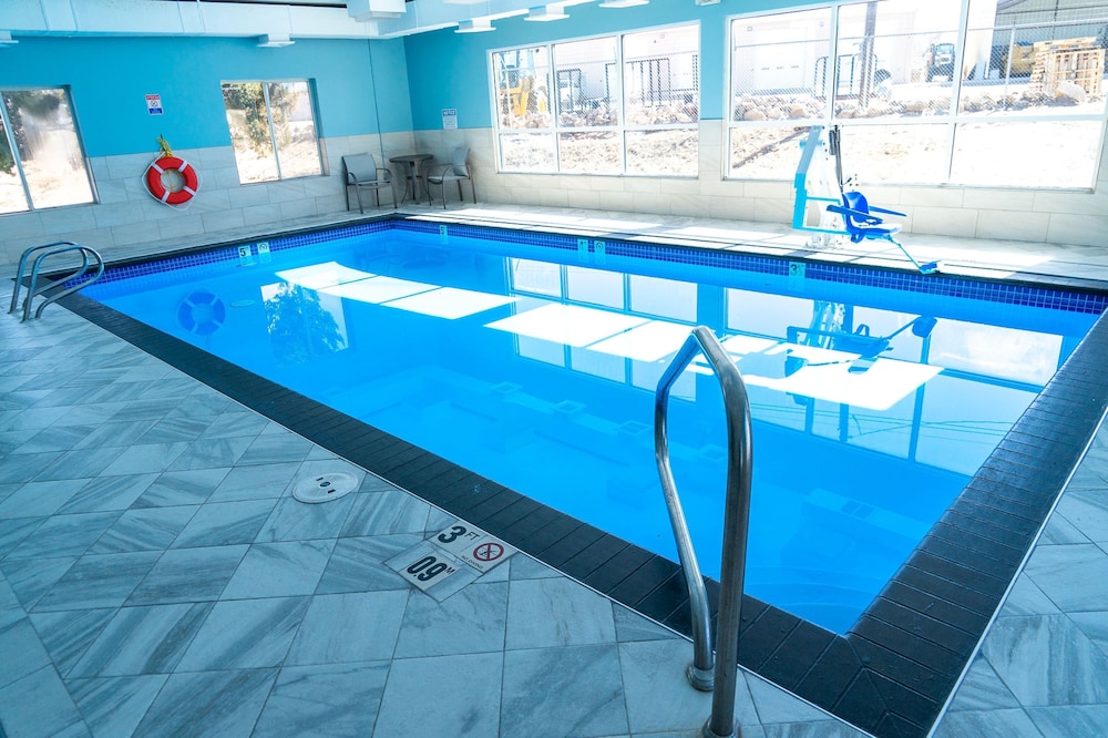 Holiday Inn Express La Junta by IHG - photo 19