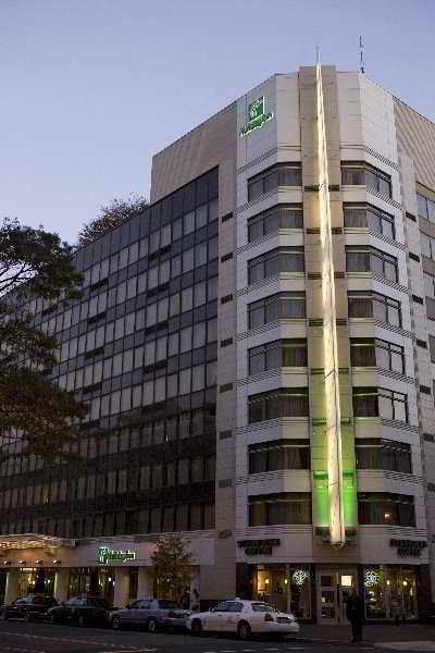 Holiday Inn Washington Capitol Natl Mall an IHG Hotel - photo 11