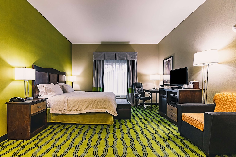 Hampton Inn Niagara Falls Blvd - photo 26