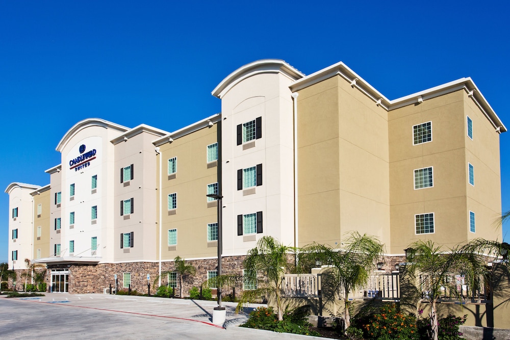 Candlewood Suites Corpus Christi Naval Base Area by IHG - photo 24