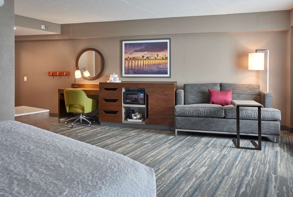 Hampton Inn by Hilton Harrisburg West - photo 17