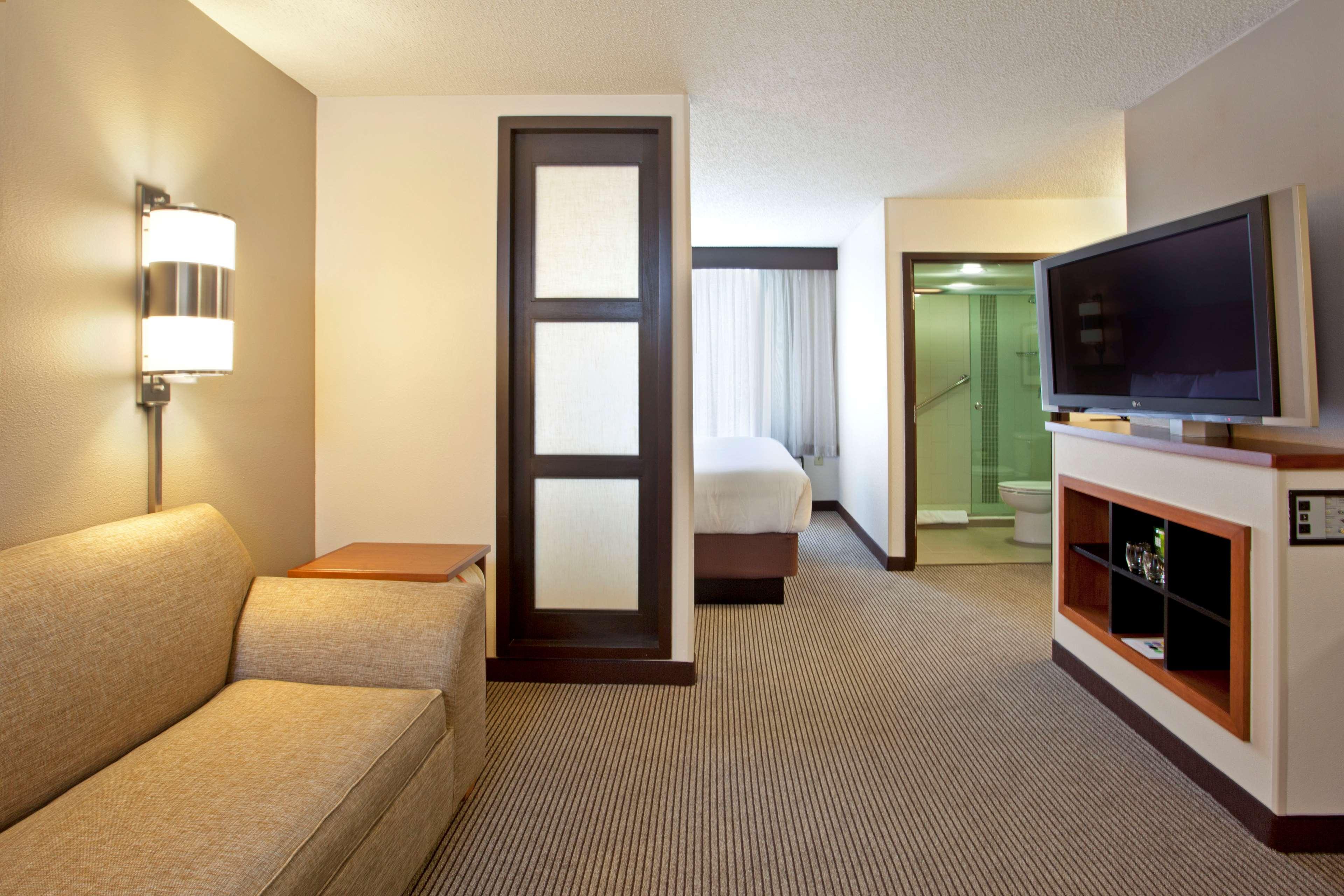 Hyatt Place North Raleigh Midtown - photo 15