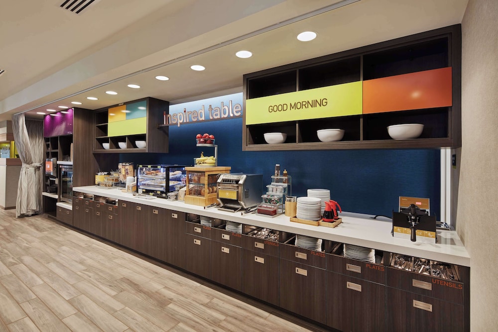 Home2 Suites by Hilton Sacramento at CSUS - photo 53