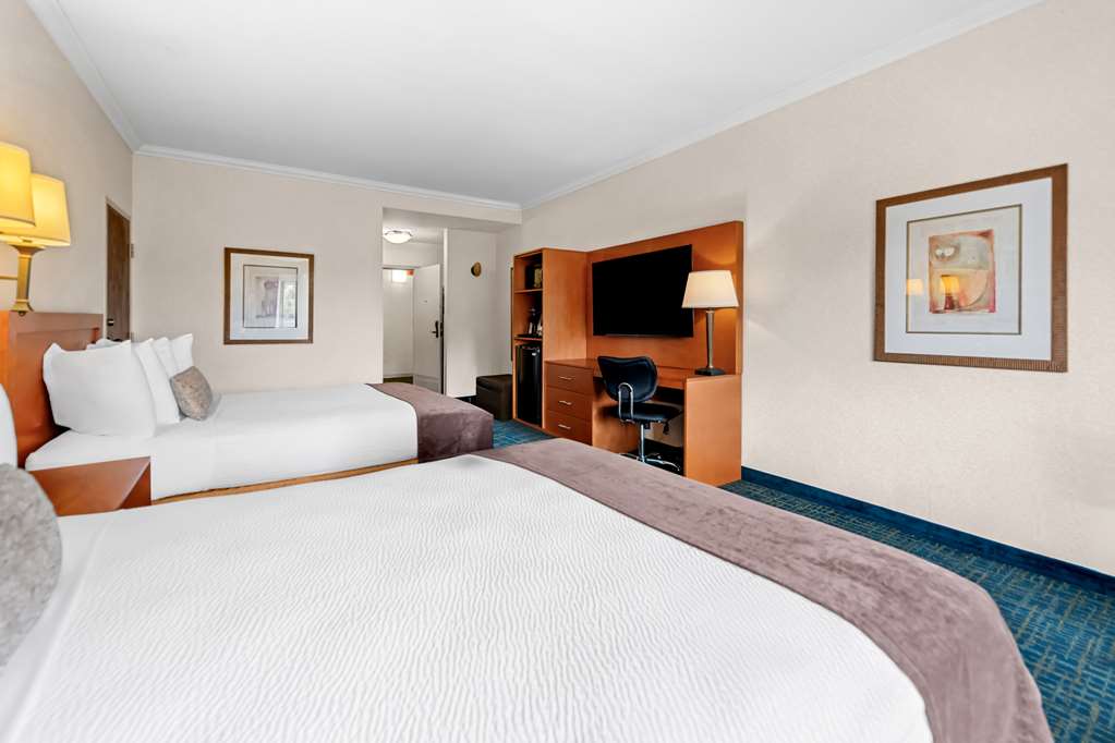 Best Western De Anza Inn - photo 33