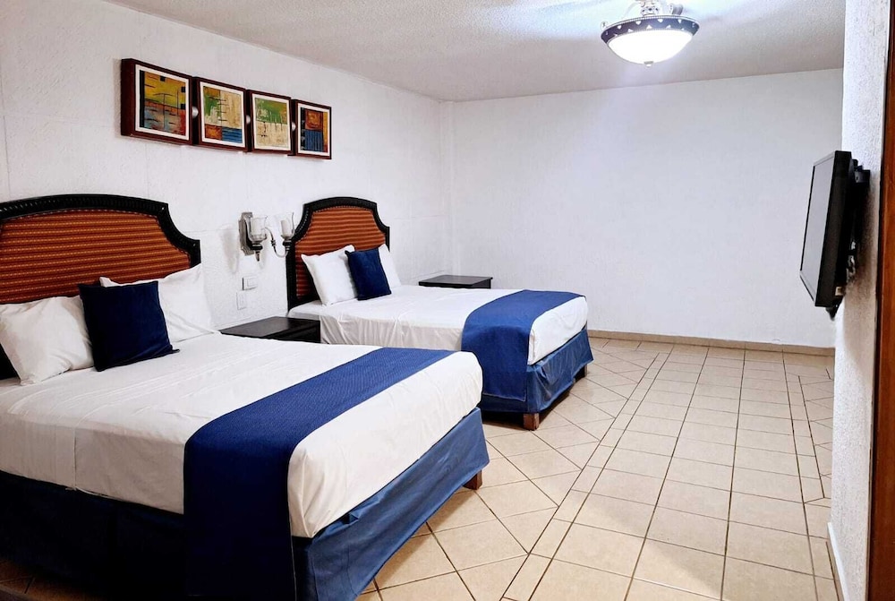 EH Ejecutivo Urban Hotel