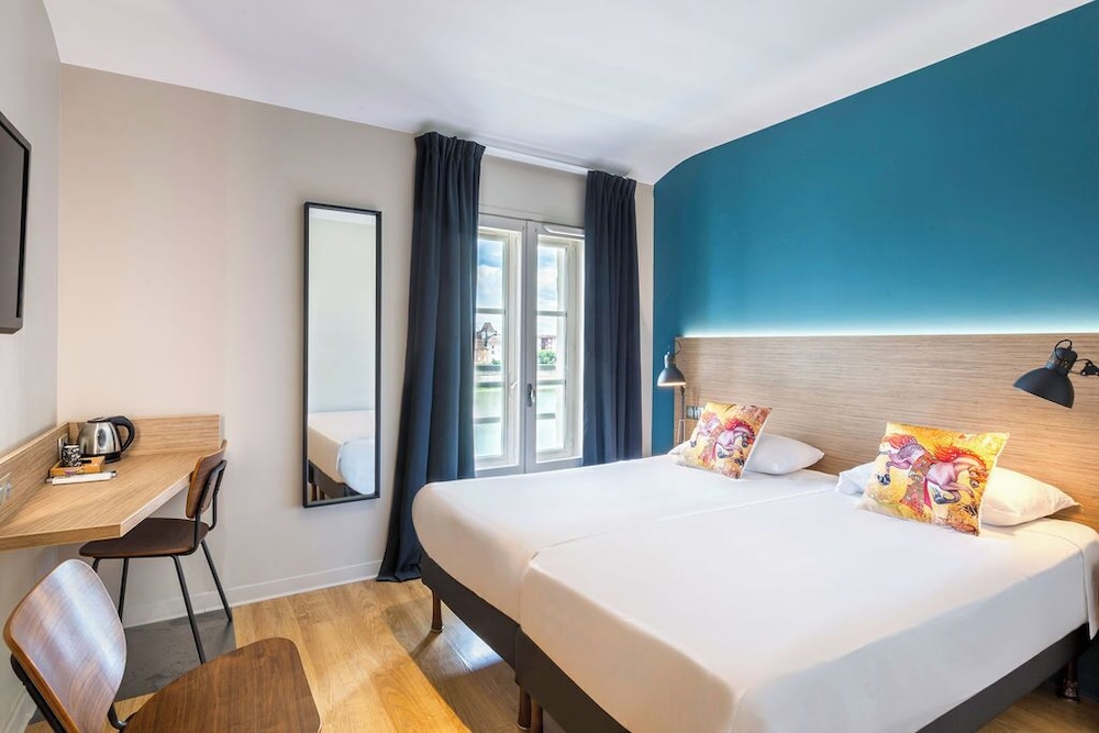 Hôtel du Nord - last minute hotel in Macon