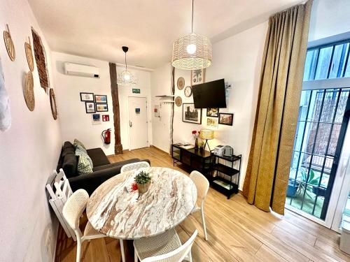 Wakaflats 1 Centro Madrid Chueca Sb