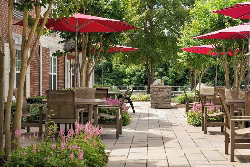 TownePlace Suites Gaithersburg by Marriott - photo 19