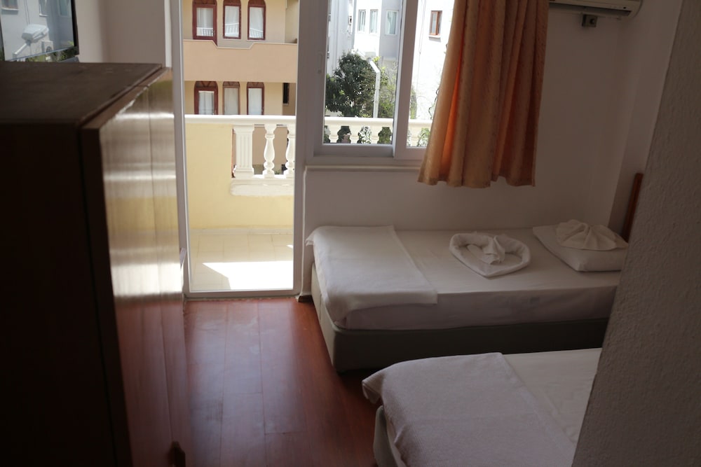 Flash Hotel — Marmaris — photo 4