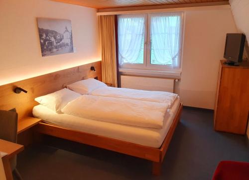Adler Hotel — Appenzell — photo 3