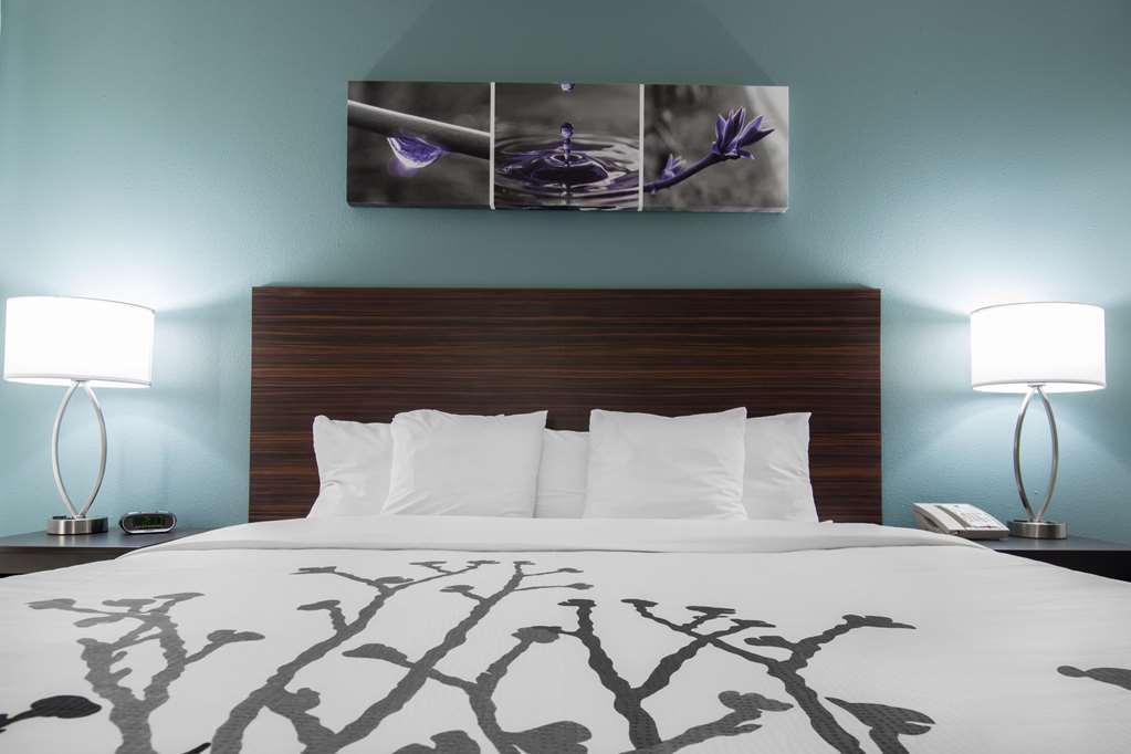Sleep Inn & Suites Washington near Peoria - photo 4