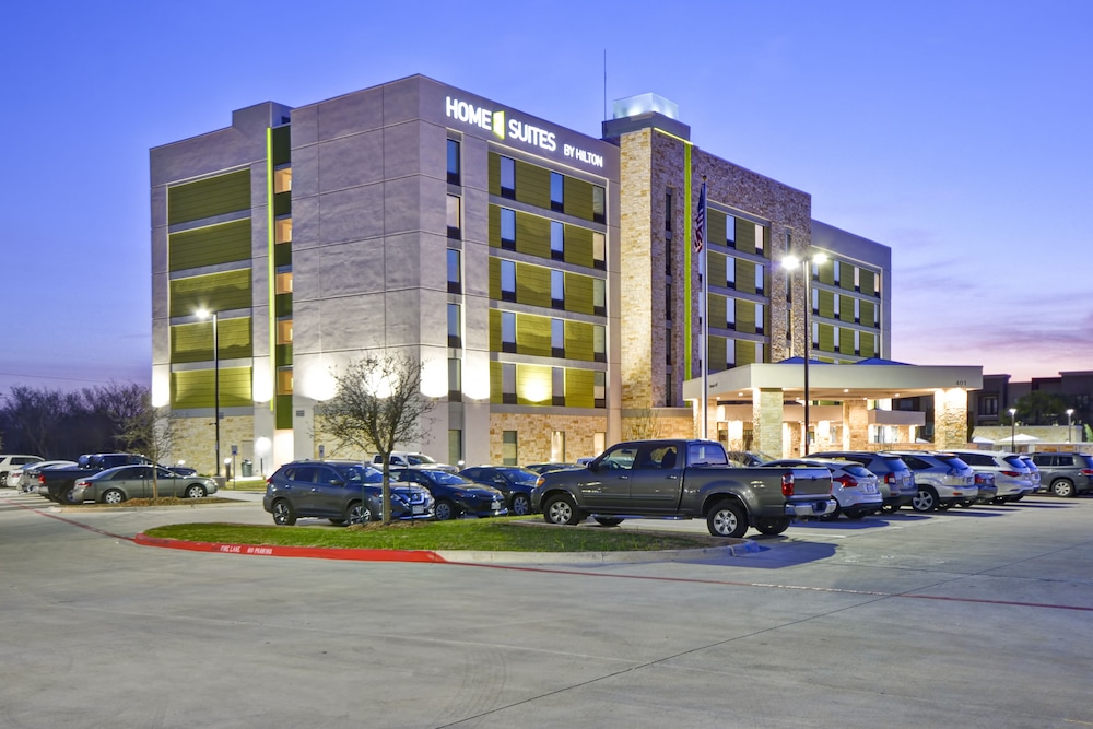 Home2 Suites by Hilton Plano Richardson - photo 41