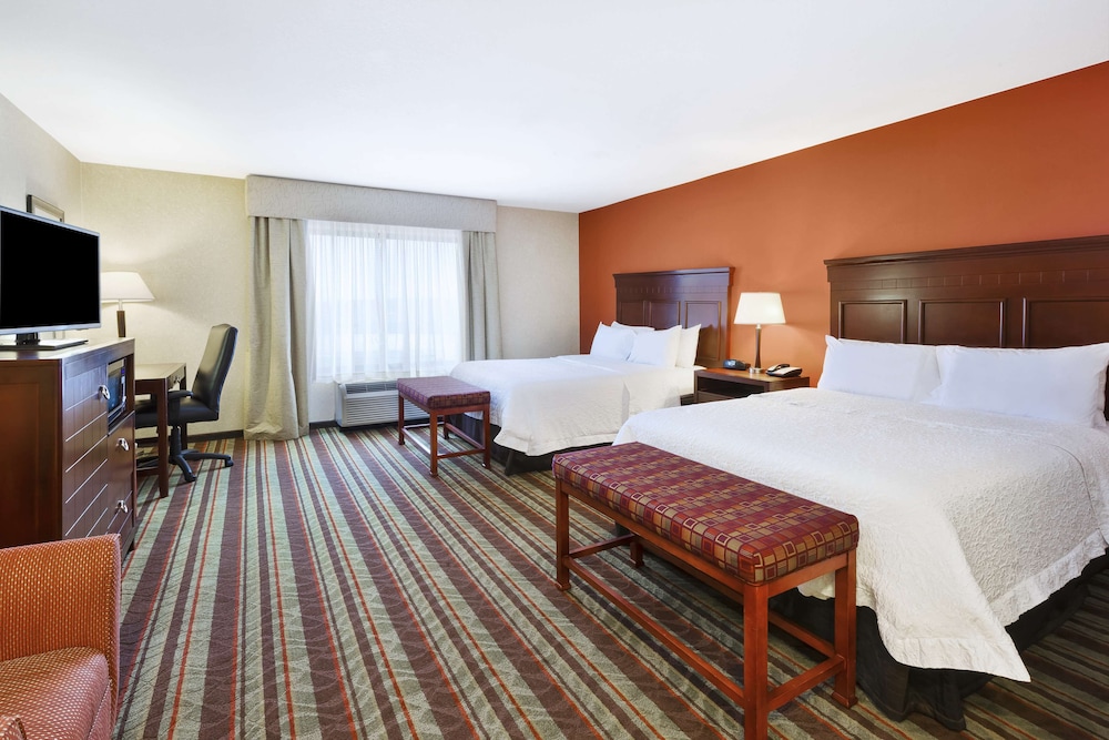 Hampton Inn Detroit Southgate - photo 6