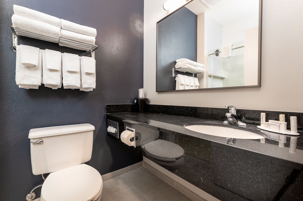 Fairfield Inn & Suites by Marriott Spearfish - photo 15