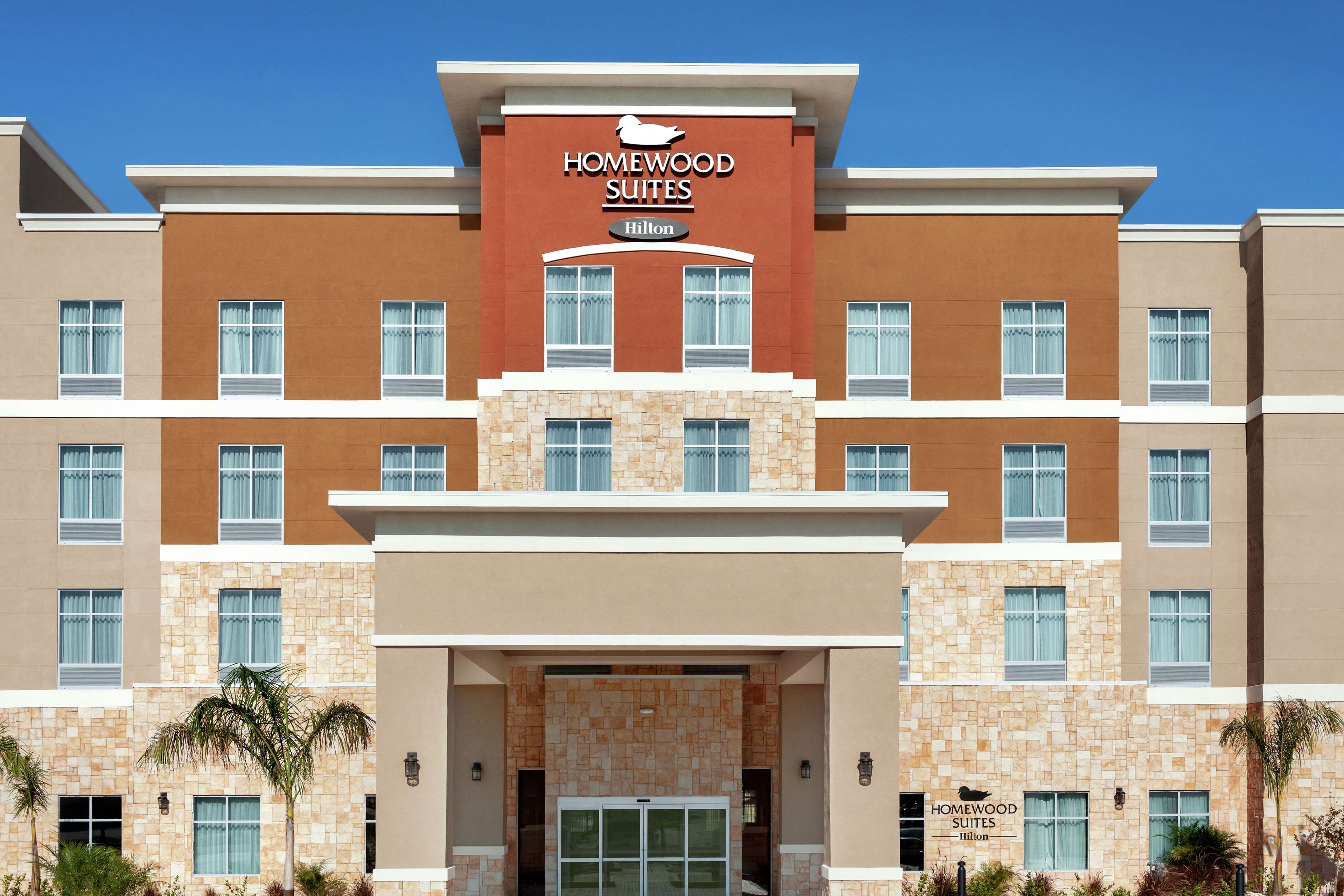 Homewood Suites by Hilton Harlingen - photo 6