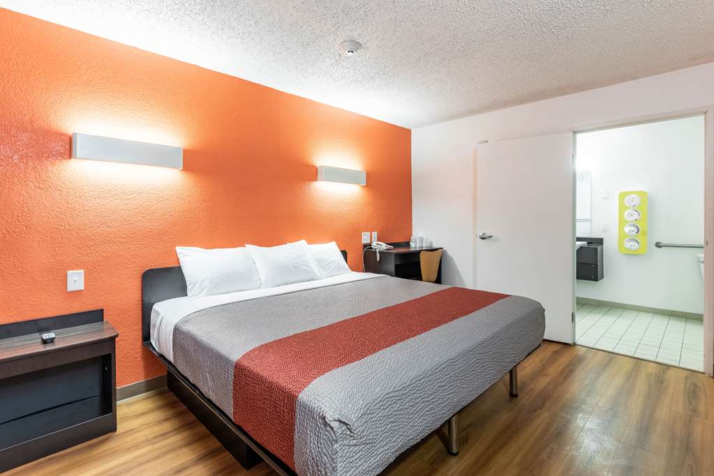 Motel 6 North Richland Hills TX - photo 14