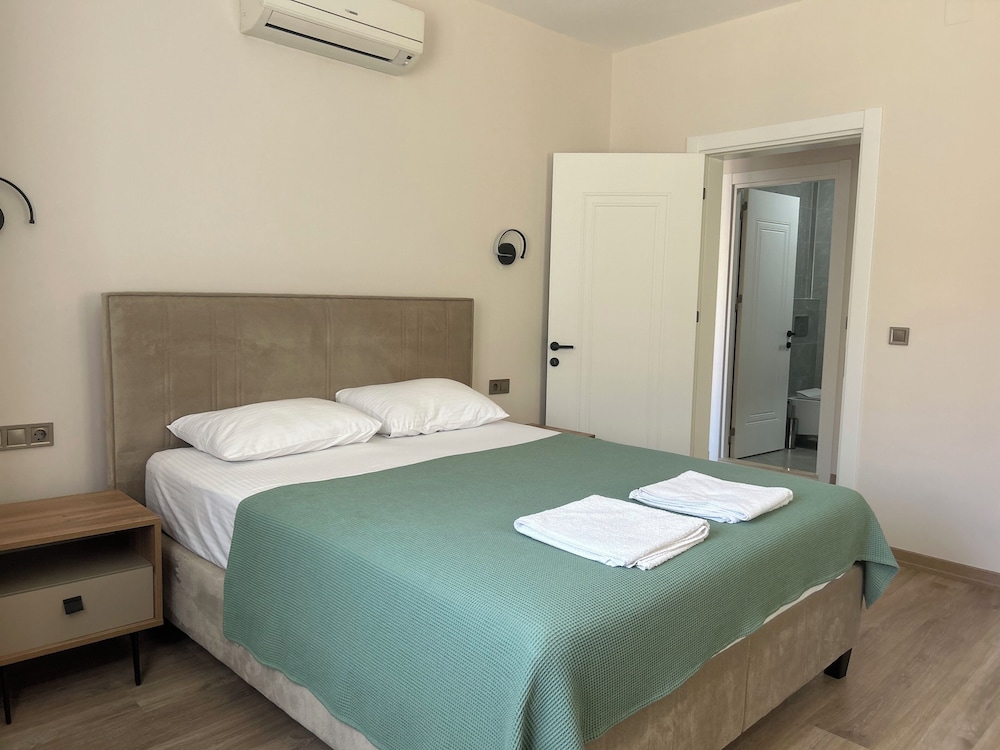 White Suites Icmeler — Marmaris — photo 5