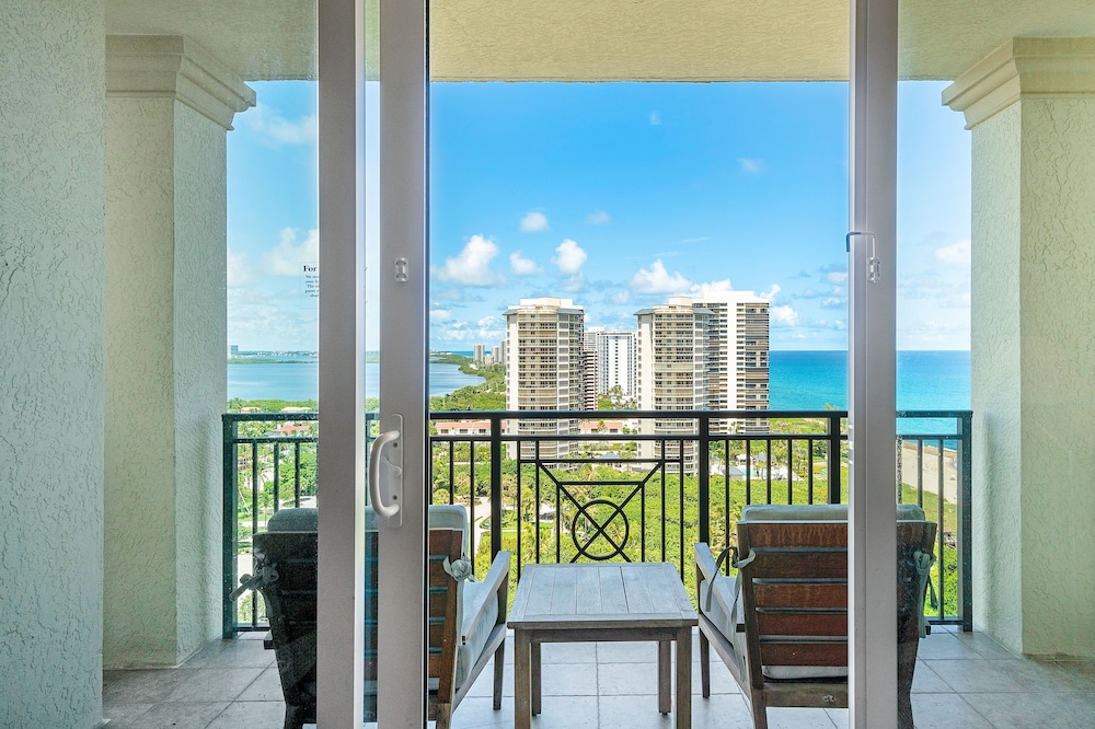 Palm Beach Singer Island Resort & Spa Luxury Suites - photo 388