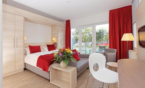 Hotel Schelf GmbH & Co. KG — Busum — photo 4