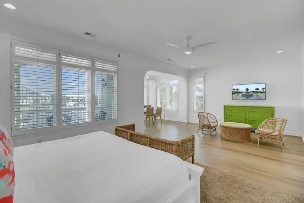 Yacht Harbor Court 30 by Wild Dunes Marina View with Resort Amenity Access - photo 2