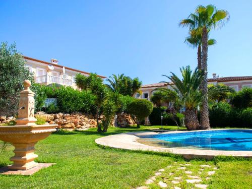 Residencial Bel Air — Calp — photo 2