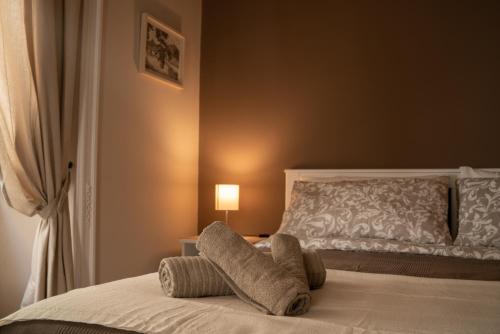 Sogno di un'epoca — 4-Star Luxury Hotel in Rome, Italy