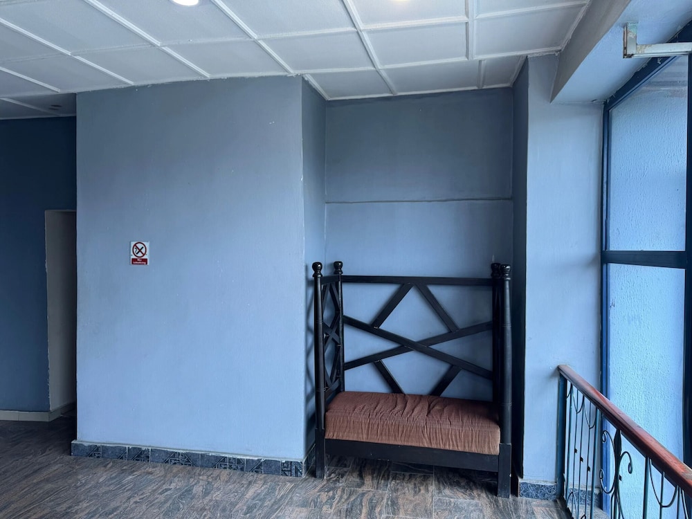 Doris O Hotel — Calabar — photo 2