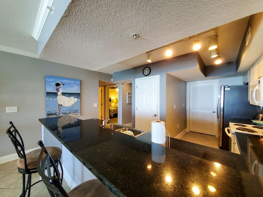 Emerald Beach Resort 1636 Two Bedroom Condo - photo 20