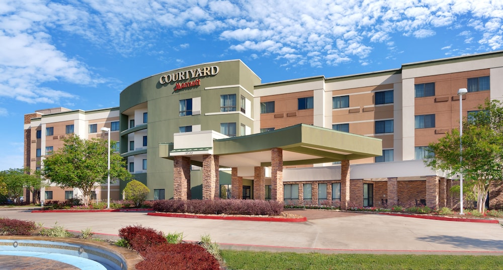Courtyard by Marriott Houston NASA Clear Lake - photo 42
