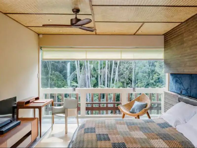 The Kasturi in Cukai, Malaysia