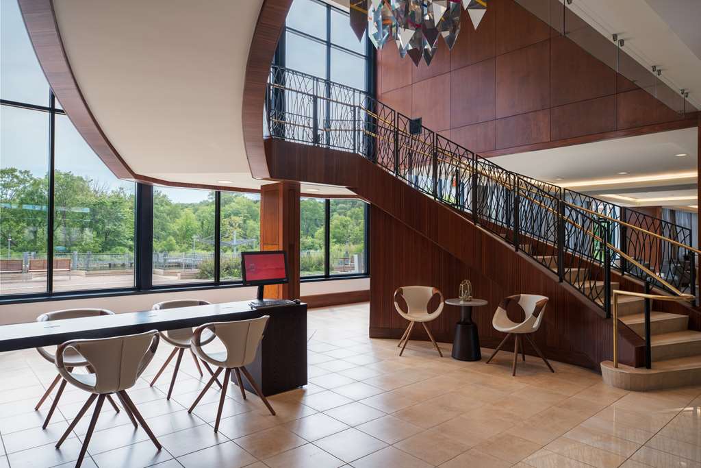 Hyatt Regency Coralville - photo 52