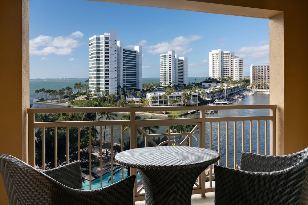 The Ritz Carlton Sarasota - photo 44