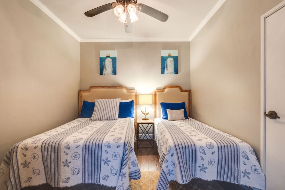 Tides of Tops'l 1008 by Destin Getaways - photo 5