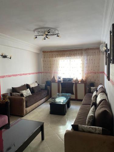 Grand Appartement Martil — 4-Star Luxury Hotel in Martil, Morocco