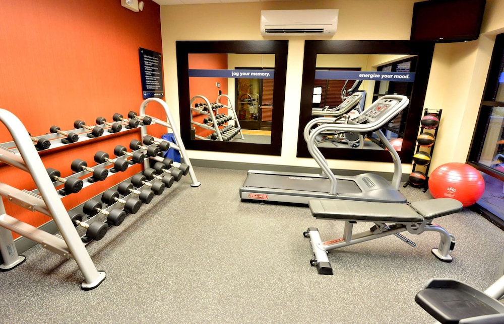 Hampton Inn Wilmington Medical Park - photo 36
