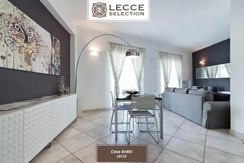 Casa Arditi Lecce Selection — 4-Star Luxury Hotel in Lecce, Italy