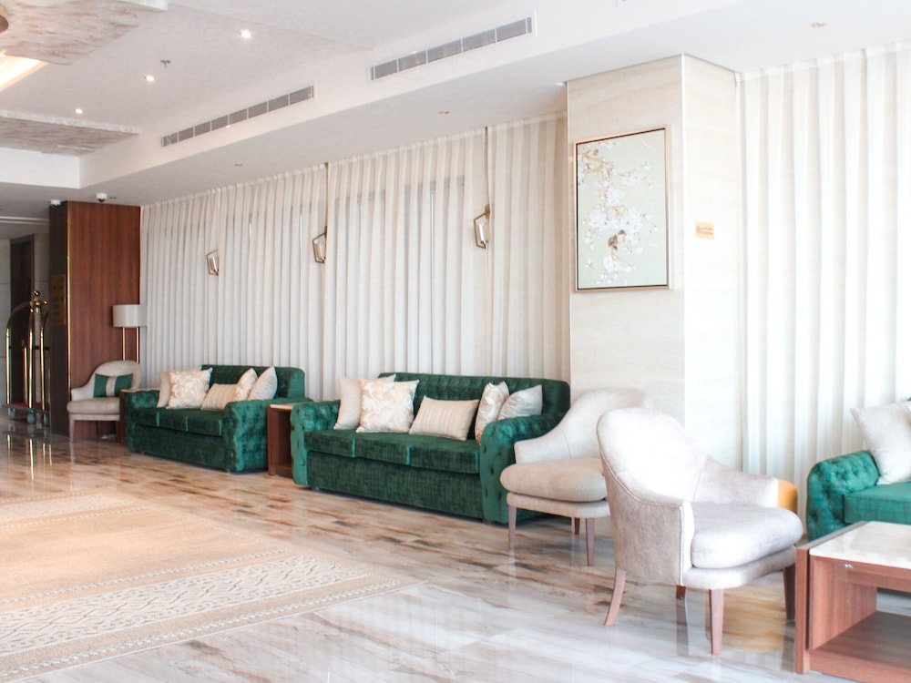 Level Nine Hotel — Jeddah — photo 5