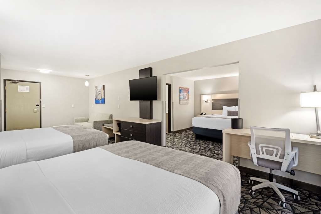 Best Western Morton Inn - photo 17
